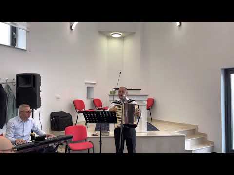 19 iunie 2021 Romeo Stan -Mai este o speranța pentru tine