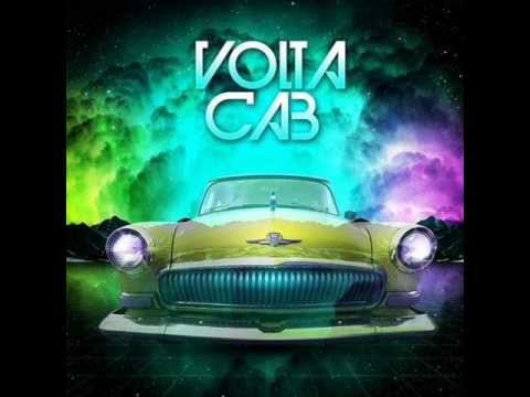 Volta Cab - Holding Hands (Original Mix)