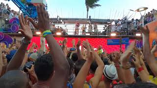 Ivete Sangalo / O doce - carnaval 2020