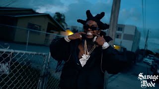 Kodak Black ft. Chief Keef - Who Want Smoke (Music Video)