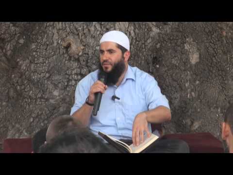 3. Ibrahimi Alejhi Selam - Hoxhë Muharem Ismaili