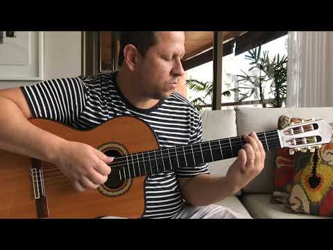 Brasil Pandeiro - Assis Valente
