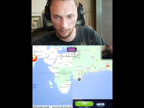 GeoGuessr Pro Found The Father ❤️‍🩹 @georainbolt