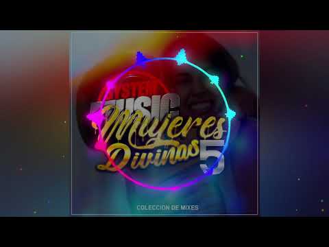 Rocio Durcal , Marisela Y Mas ❌Voces Femeninas Mix ❌ Dj Best ID❌ System Music Producciones