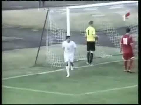 26 July 2012 Celik Niksic 2-4 Metalurg Donetsk