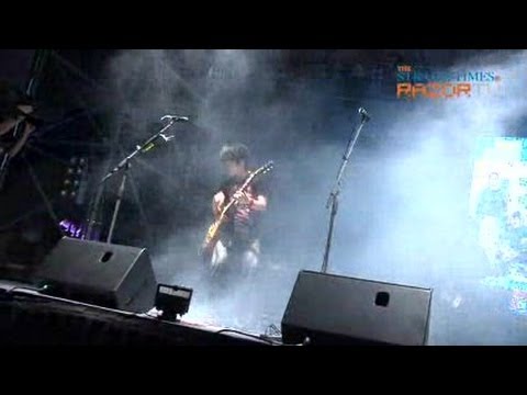 Thumbnail for Mandarin rock band Mayday (Pt 1) by Youth