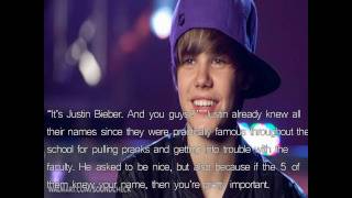 |01| Six Feet Under The Stars