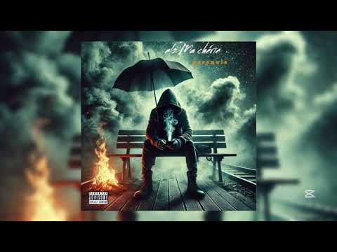 PARANOIA_ Alo Ma cherie(audio official)