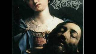 Cryptopsy - Lichmistress