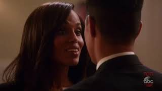 (Fitz) Hi....(Olivia) heart drops...