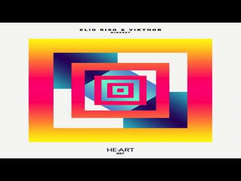Vikthor, Elio Riso - Mindset (Original Mix)