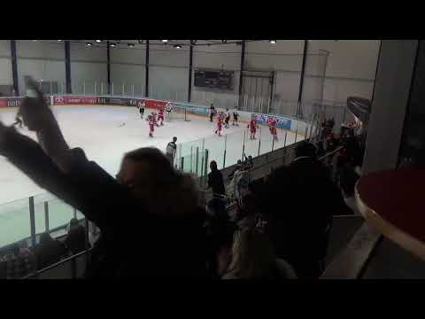 Junghaie (U20) vs. Jungadler Mannheim (U20), 4:1, 16.02.2020