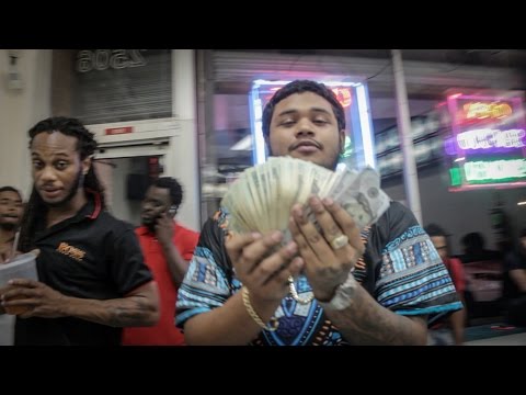 GET RICH - YOUNG VERO