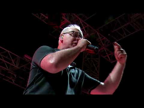 Bad Religion "F@ck Armageddon..." Live from Punk Rock Bowling