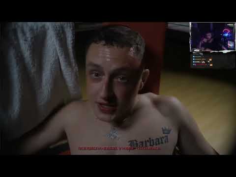 MERGHANI REAKCJA na VKIE - 120 WERSÓW ŻEBY ZAJE*AĆ CO WASZE *szczera opinia*