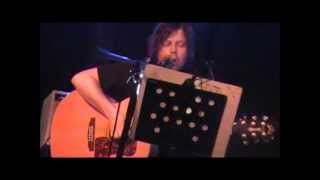 DAX RIGGS @ MERCURY LOUNGE - YOU WERE BORN TO BE MY GALLOWS - LIVE 06/28/13