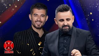 Labinot Tahiri & Mentor Kurtishi - Kjo Dashnia M'lujti