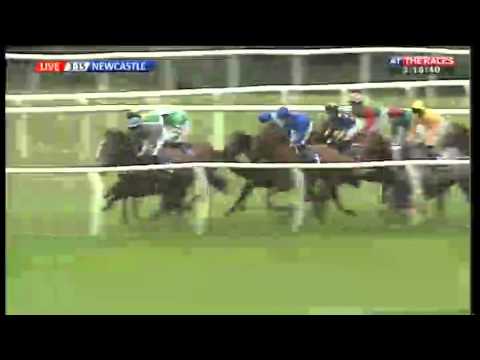 John Smith's Northumberland Plate 2013