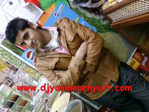  Seni Seviyorum  Dj Yasin EsenYurt Ft Dj Murat EsenYurt AttacK