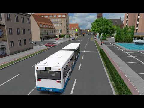 OMSI 2- Szombathely, 22-es járat