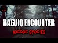 Baguio Encounter Horror Stories | True Stories | Tagalog Horror Stories | Malikmata
