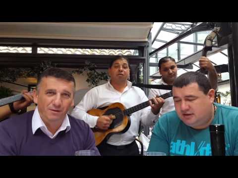 Skadarlija - Tri šešira