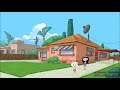 Isabella Garcia Shapiro Meets Webby Vanderquack