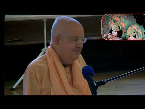 SB Class - HH Romapada Swami - Sep 9th 2020 Morning Verse 10.38.0 Onwards