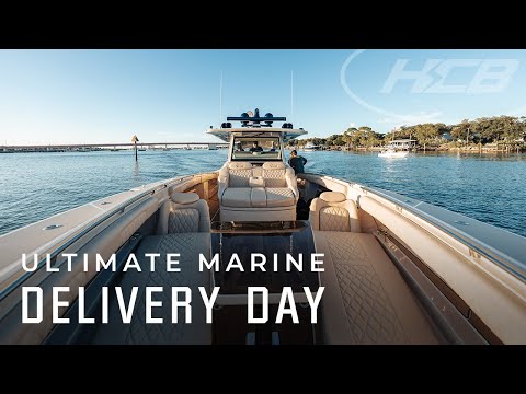 2023 Hcb 53 Suenos Off Line Video