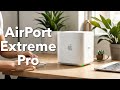 It's Time! Apple Should Create NEW AirPort Wireless Routers! Here's Why!