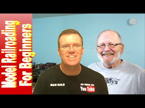 Model Railroading For Beginners - DC Wiring 101 -  Ep 10