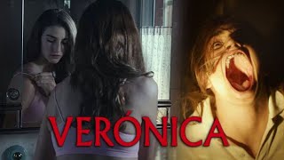 The Terrifying True Story of Veronica - Most Scary movie in the world | Documentary