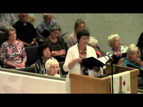 Find Us Faithful, by Jon Mohr