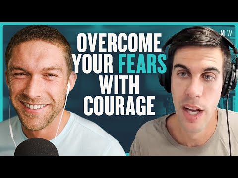 Finding Courage & Overcoming Fear - Ryan Holiday | Modern Wisdom Podcast 378