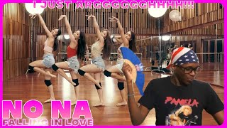Download lagu MY FAVOURITE FLOOR MOPPERS!!! 🥵😭 | no na - falling in love ( 62) Dance Practice REACTION mp3