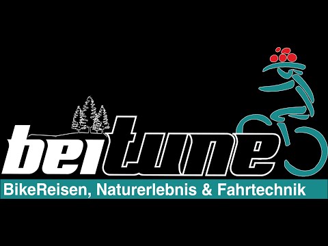 MTB Transalp Uina Schlucht Alpencross mit beitune 360 Grad