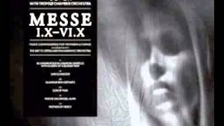 Ulver -  Noche oscura del alma