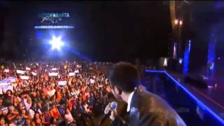 ALEX UBAGO  - ELLA VIVE EN MI - P@T E