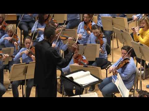 Berlioz - Roman Carnival Overture