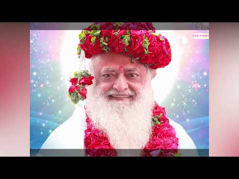बात समझ में आयी अब हमारी । भजन संहिता | Sant Shri Asharamji Bapuji