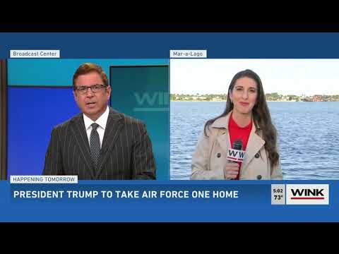 WINK News - Graphics Refresh - 19-1-2021