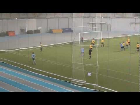 SC Riverball - STPS 12.2.2012