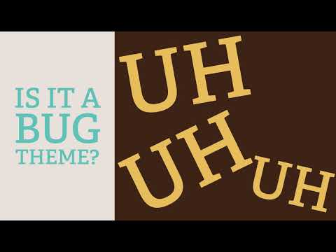 The Same Blastoise - MBMBaM Kinetic Typography