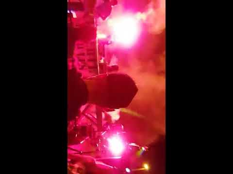 Strez hpf Live @ Fête de la musique 2016 Salon de provence