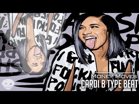 [FREE] Cardi B Type Beat  x Nicki Minaj x Migos - "MoneyMoves" | 2018 Type Beat (Prod.By IMPRIMUS)