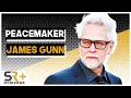 James Gunn Interview: Peacemaker