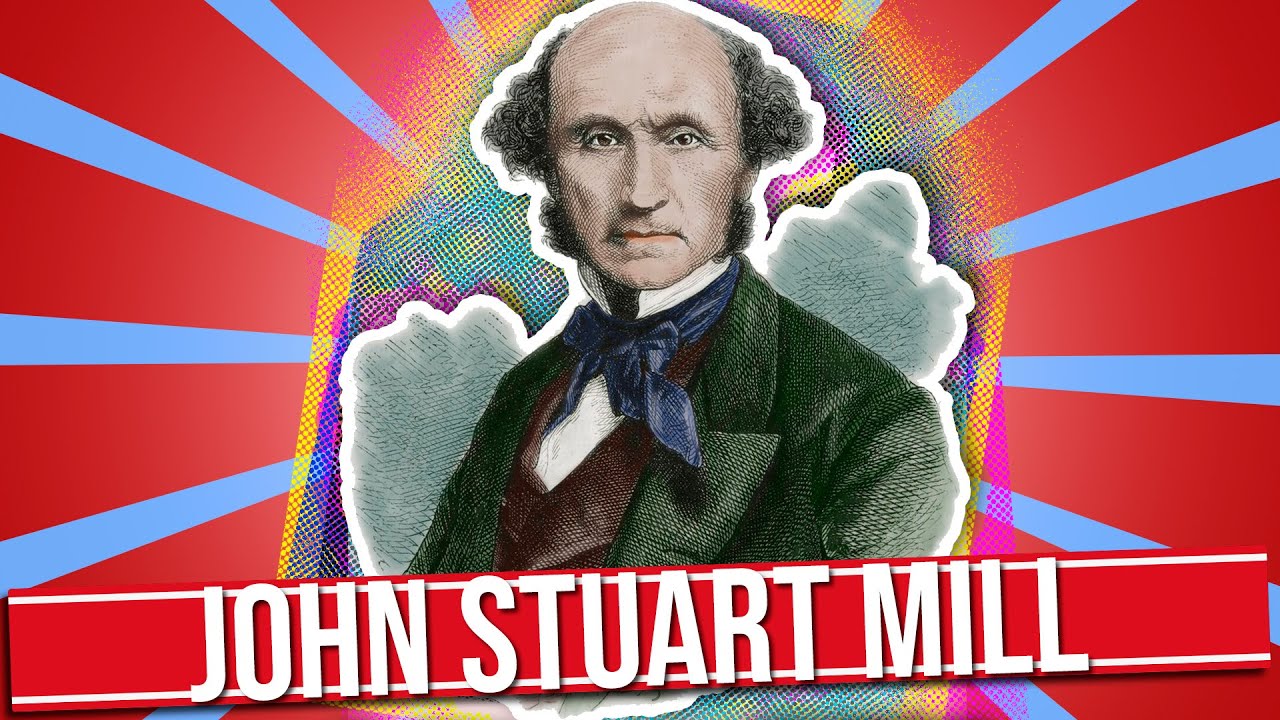 JOHN STUART MILL E O UTILITARISMO INDIVIDUALISTA