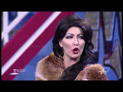 Al Pazar - 12 Dhjetor 2015 - Pjesa 3 - Show Humor - Vizion Plus