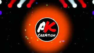 Tula Kay Son Laglay Ka  DJ Remix  AK Creation