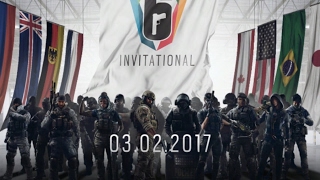 レインボーシックスシージやる